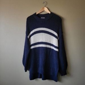 American Eagle Super OverSized Comfy Sweater Small